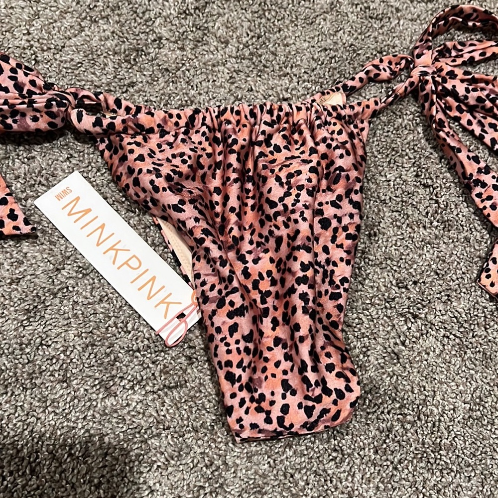 Leopard bikini - Picture 5 of 5